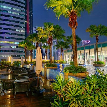 קואלה לומפור Vortex Suites Klcc By Welt מראה חיצוני תמונה