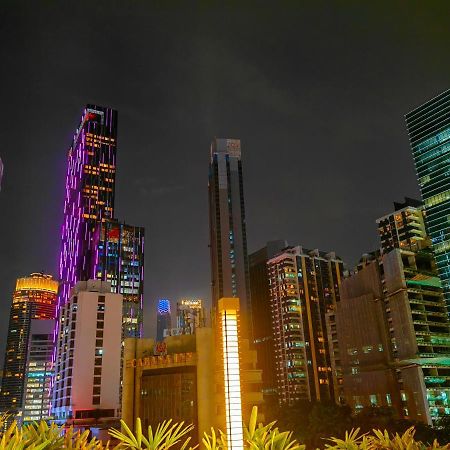 קואלה לומפור Vortex Suites Klcc By Welt מראה חיצוני תמונה
