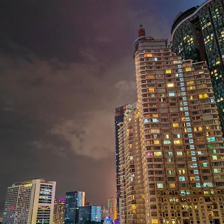 קואלה לומפור Vortex Suites Klcc By Welt מראה חיצוני תמונה