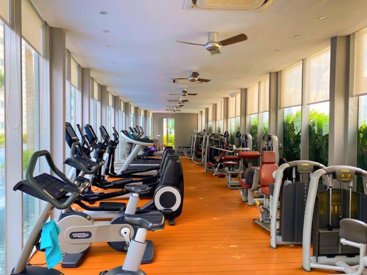קואלה לומפור Vortex Suites Klcc By Welt מראה חיצוני תמונה