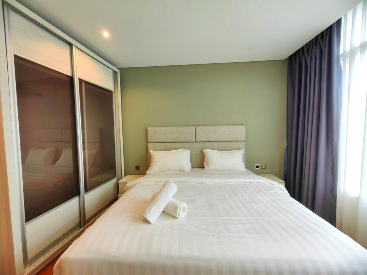 קואלה לומפור Vortex Suites Klcc By Welt מראה חיצוני תמונה