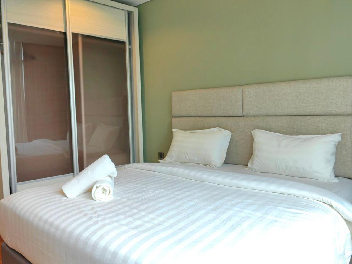 קואלה לומפור Vortex Suites Klcc By Welt מראה חיצוני תמונה