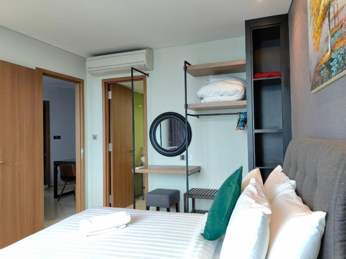 קואלה לומפור Vortex Suites Klcc By Welt מראה חיצוני תמונה
