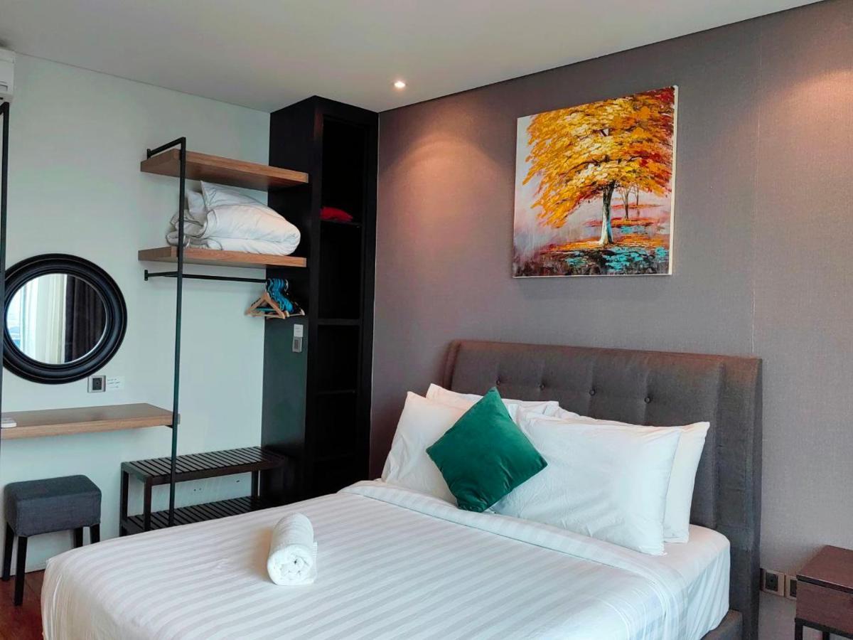 קואלה לומפור Vortex Suites Klcc By Welt מראה חיצוני תמונה