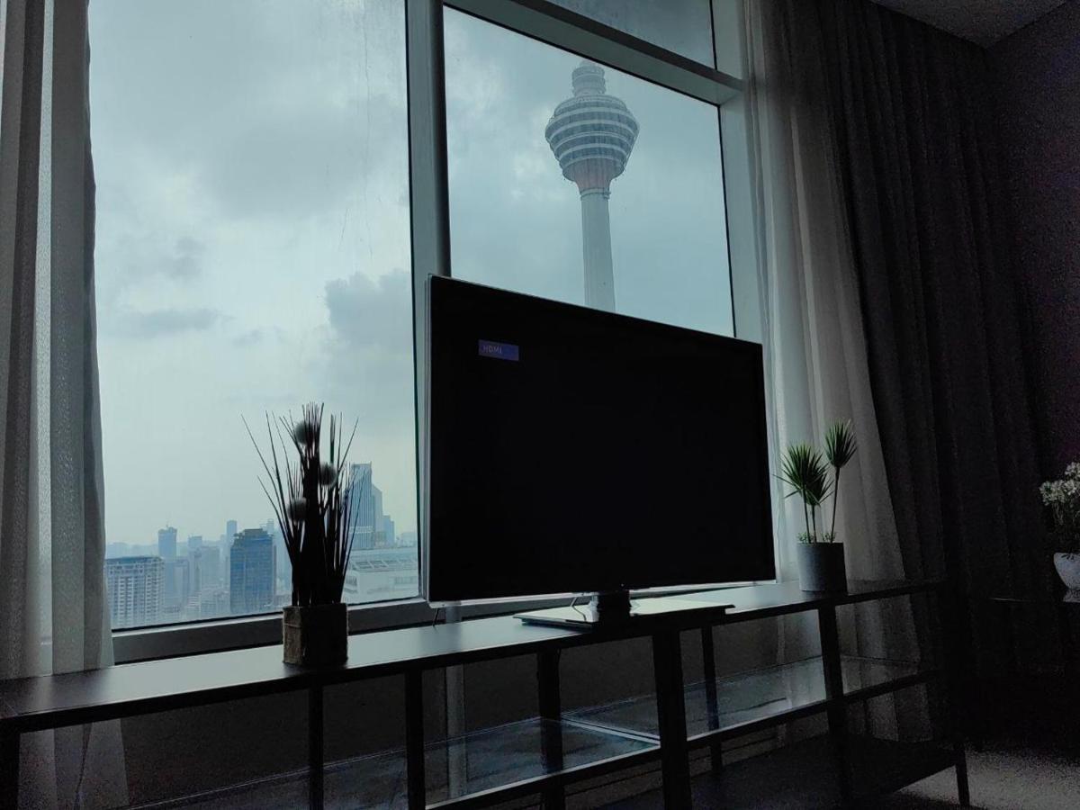קואלה לומפור Vortex Suites Klcc By Welt מראה חיצוני תמונה