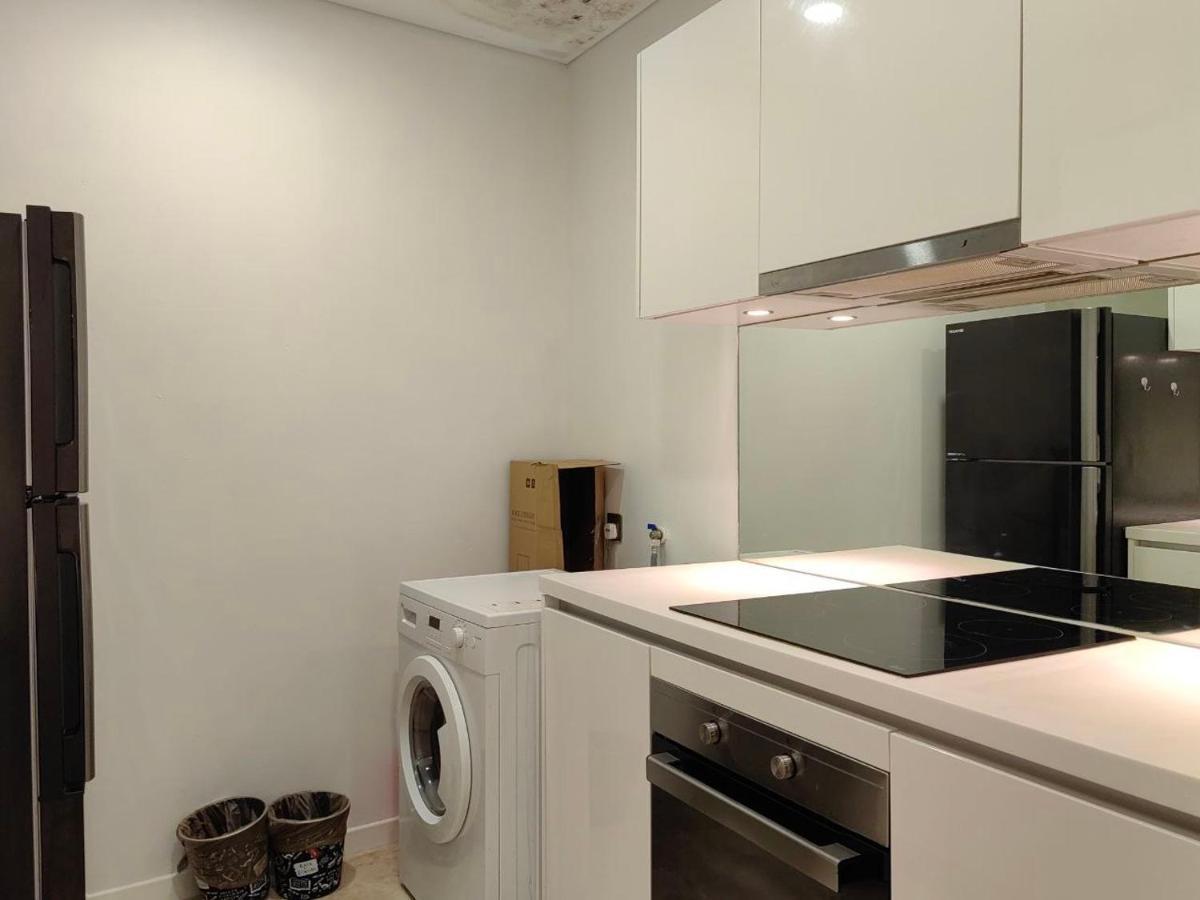 קואלה לומפור Vortex Suites Klcc By Welt מראה חיצוני תמונה