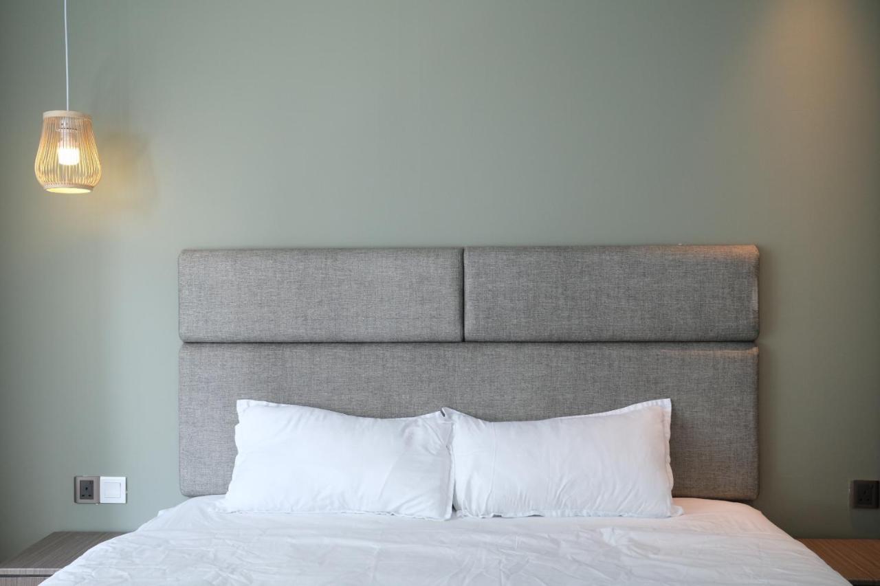 קואלה לומפור Vortex Suites Klcc By Welt מראה חיצוני תמונה