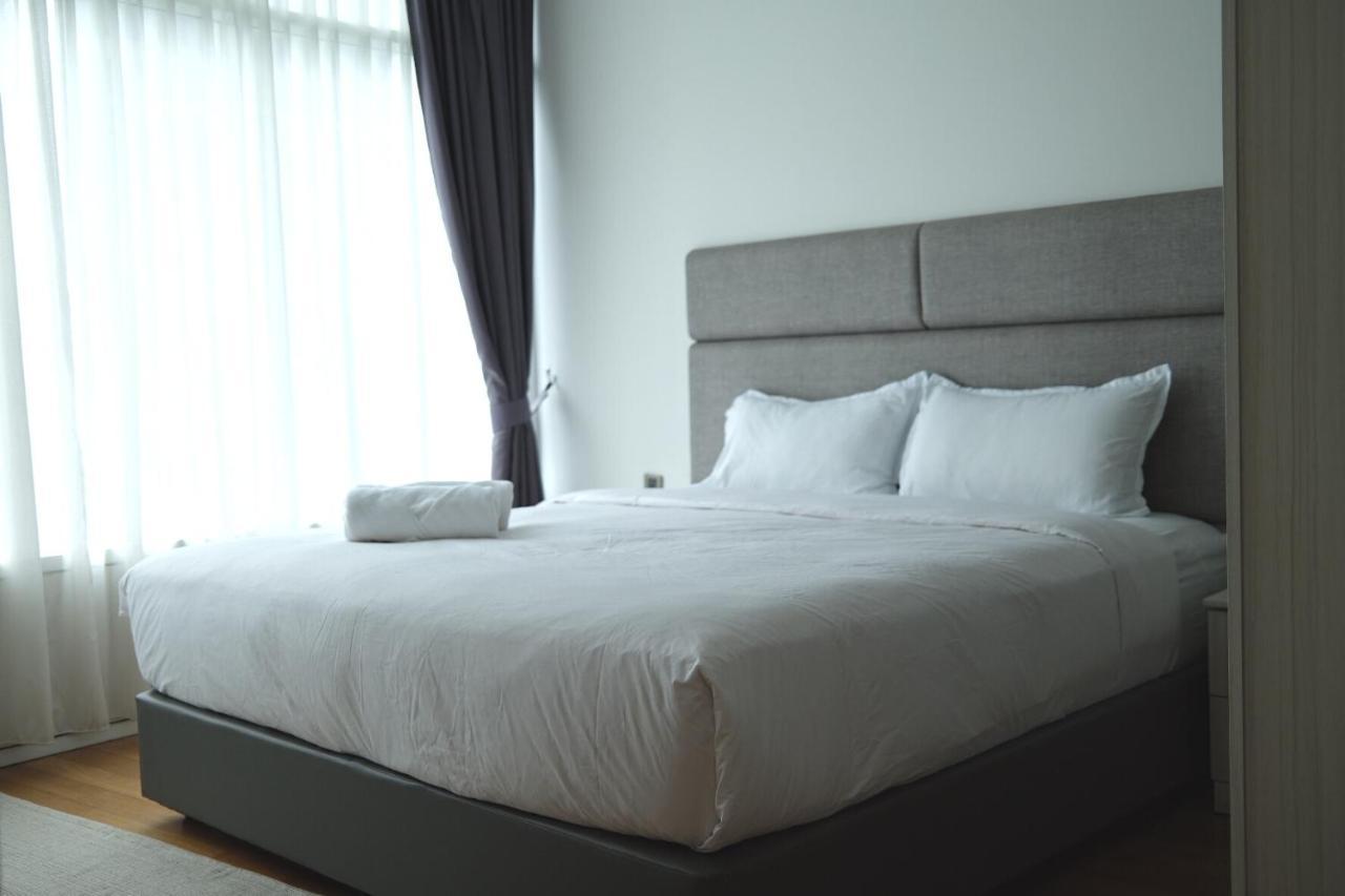 קואלה לומפור Vortex Suites Klcc By Welt מראה חיצוני תמונה