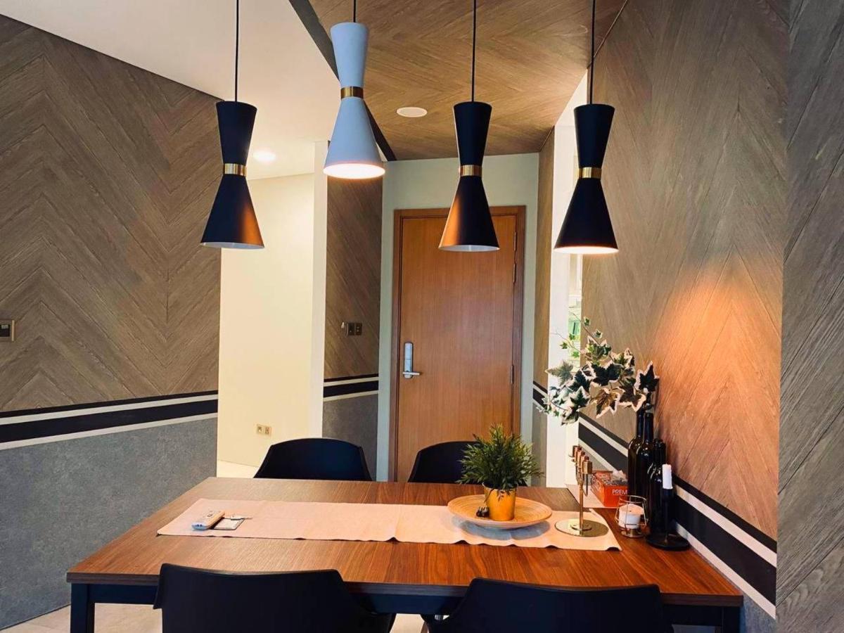 קואלה לומפור Vortex Suites Klcc By Welt מראה חיצוני תמונה