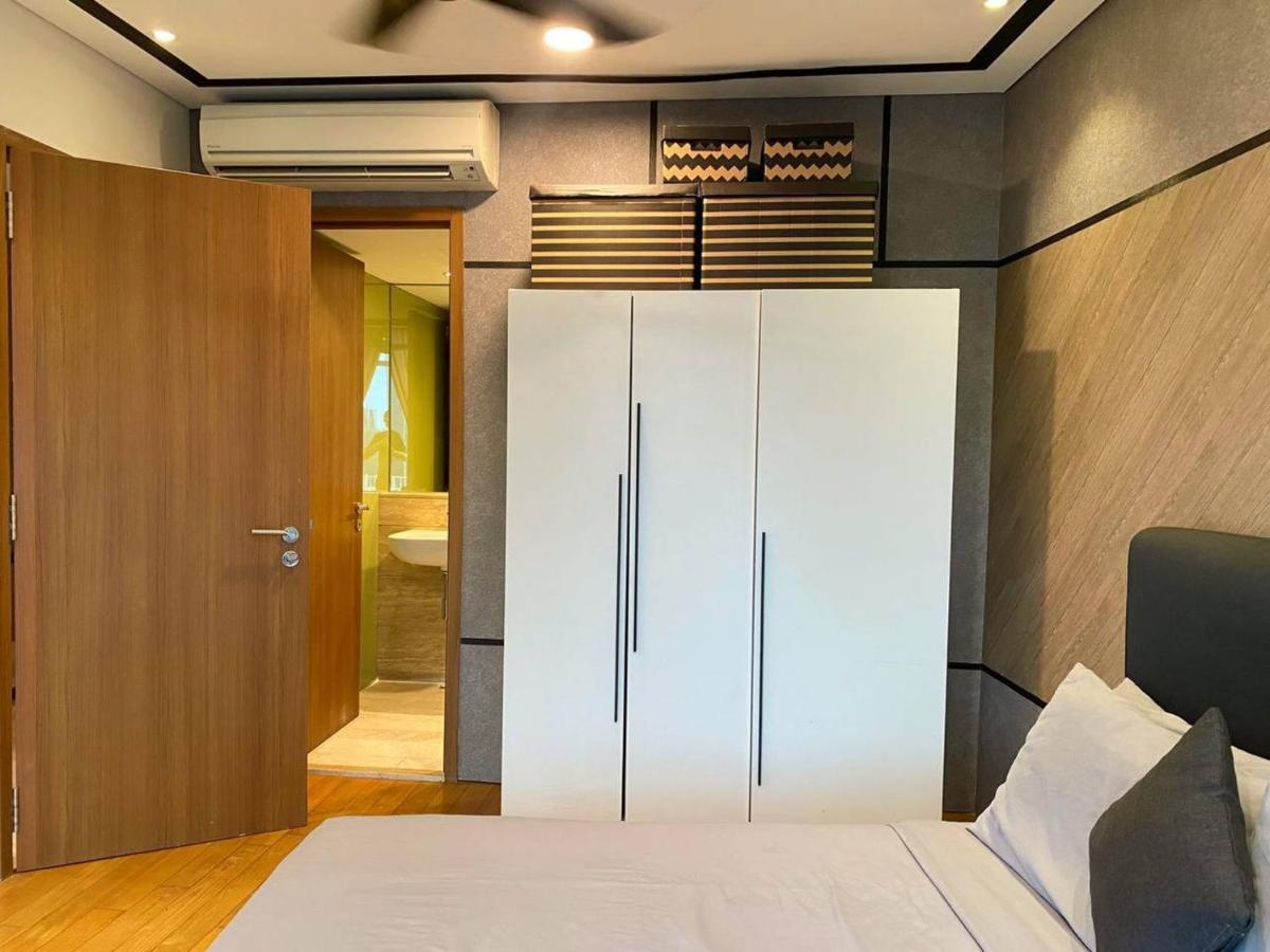 קואלה לומפור Vortex Suites Klcc By Welt מראה חיצוני תמונה
