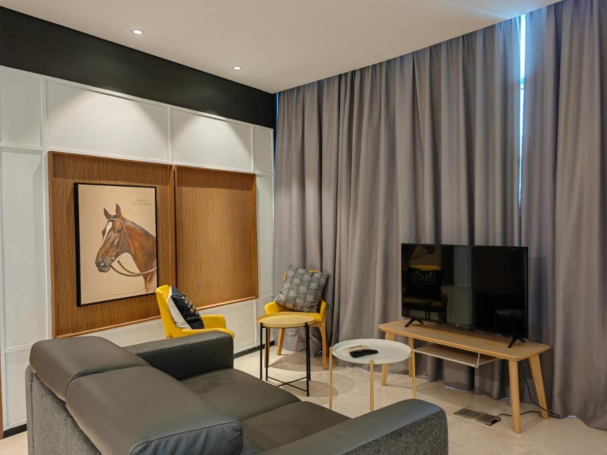 קואלה לומפור Vortex Suites Klcc By Welt מראה חיצוני תמונה