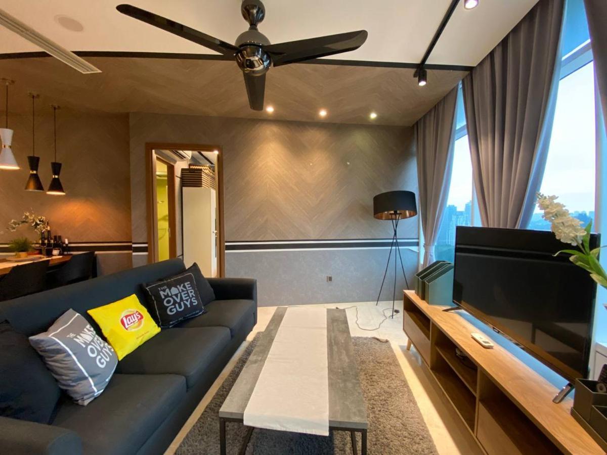 קואלה לומפור Vortex Suites Klcc By Welt מראה חיצוני תמונה