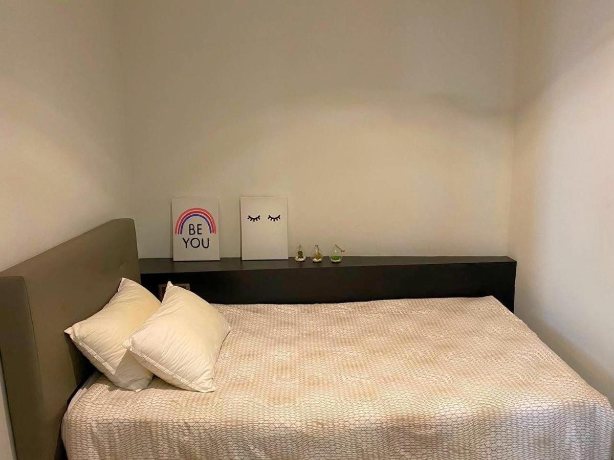 קואלה לומפור Vortex Suites Klcc By Welt מראה חיצוני תמונה