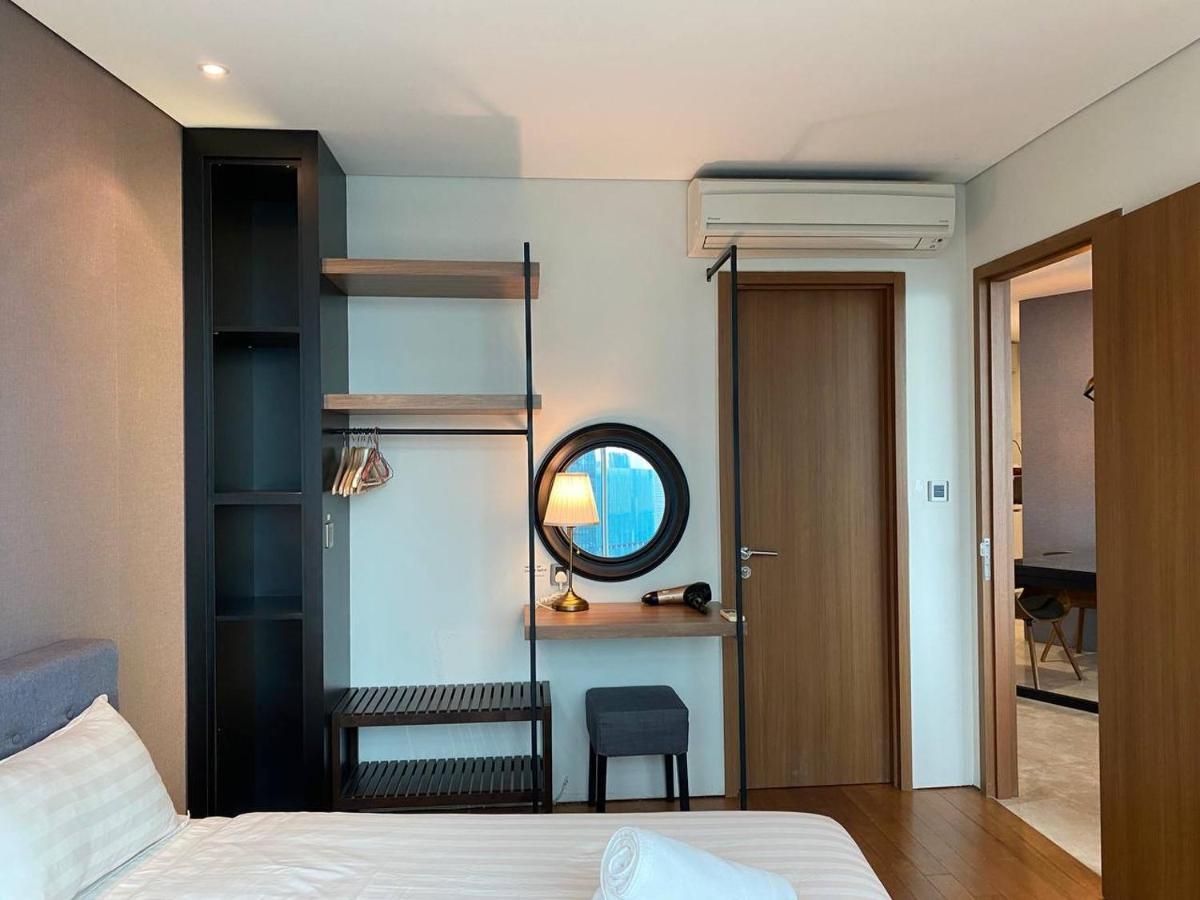 קואלה לומפור Vortex Suites Klcc By Welt מראה חיצוני תמונה