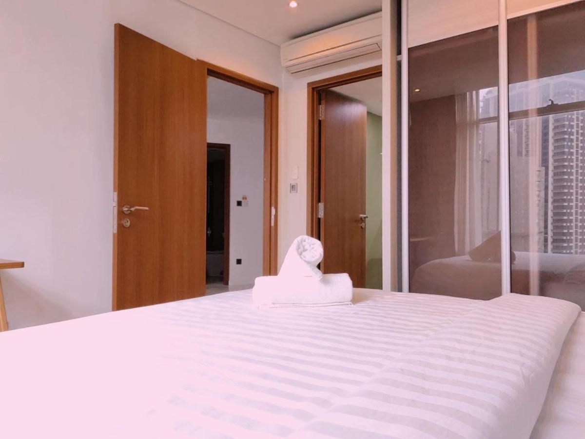 קואלה לומפור Vortex Suites Klcc By Welt מראה חיצוני תמונה
