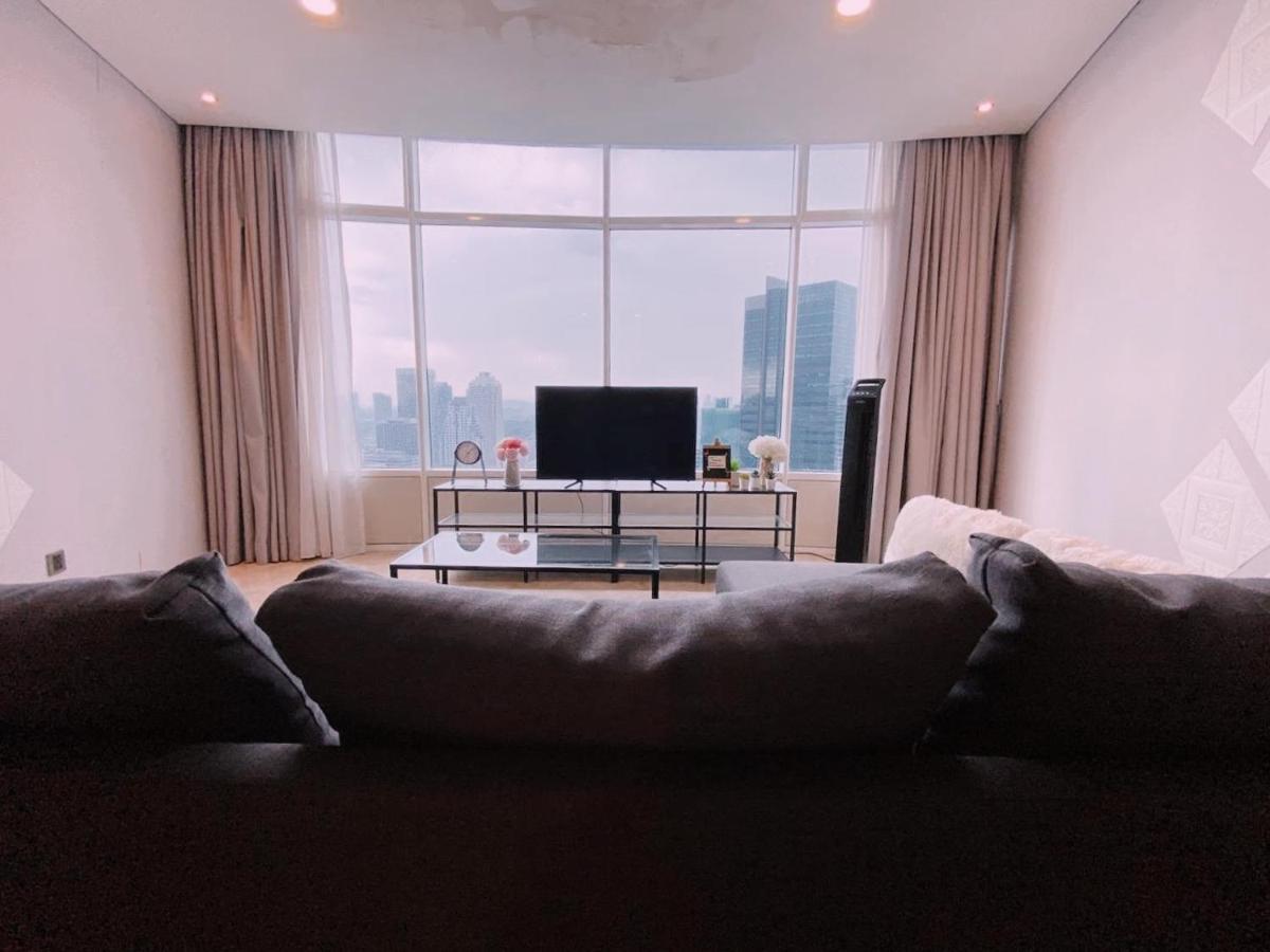 קואלה לומפור Vortex Suites Klcc By Welt מראה חיצוני תמונה