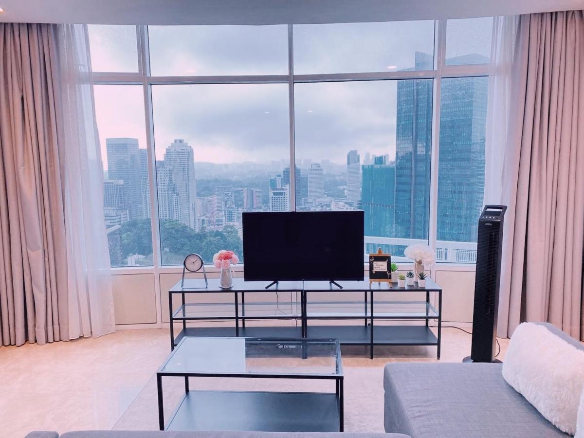 קואלה לומפור Vortex Suites Klcc By Welt מראה חיצוני תמונה