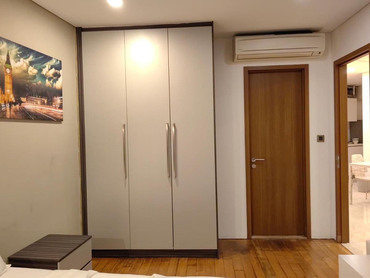 קואלה לומפור Vortex Suites Klcc By Welt מראה חיצוני תמונה
