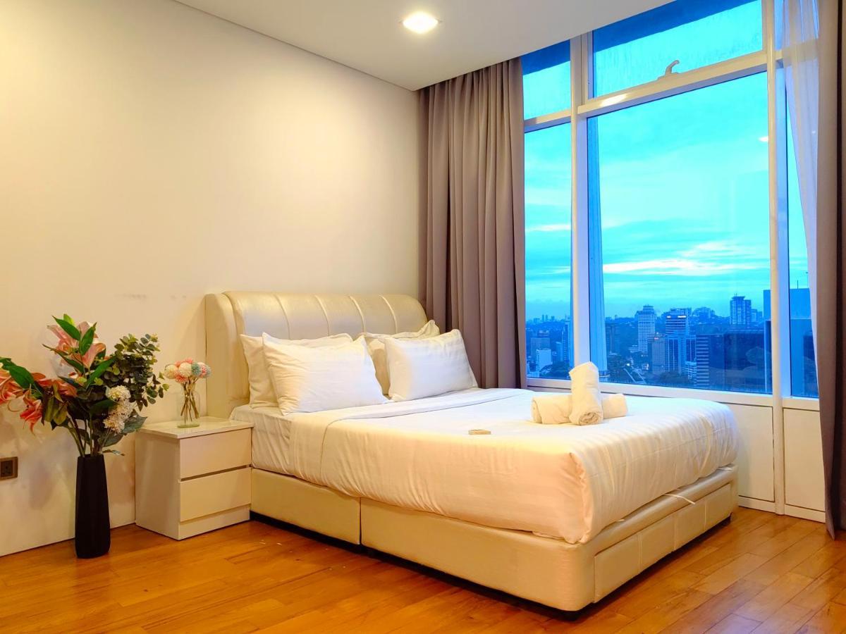 קואלה לומפור Vortex Suites Klcc By Welt מראה חיצוני תמונה